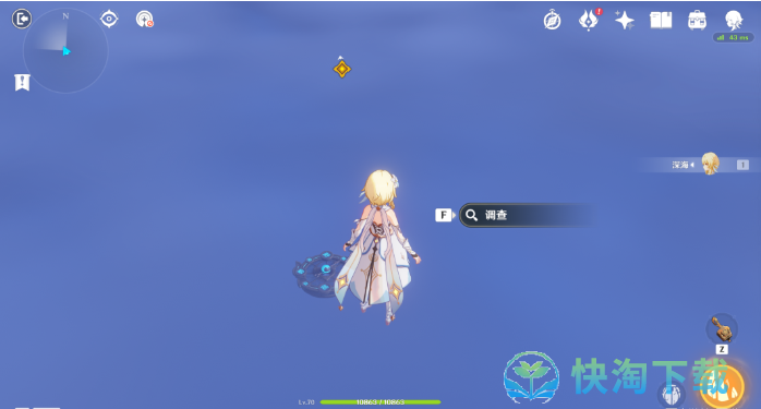 《原神》绝处逢生秘境玩法介绍