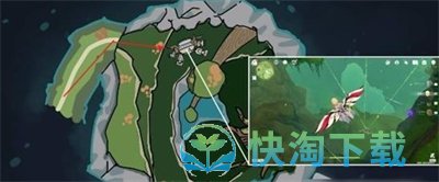 《原神》然后时间开始流动成就完成方法介绍