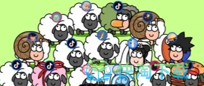 《羊了个羊》玩法内容汇总介绍