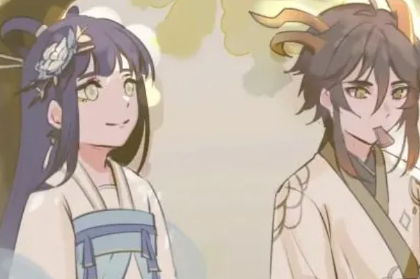 《原神》归终角色介绍