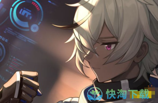 《崩坏：星穹铁道》1.1卡池四星角色介绍