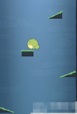 《一只井底的蛙想去看海》小游戏隐藏彩蛋