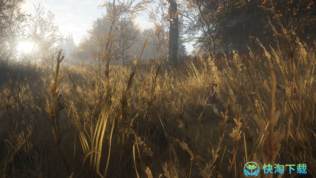 Epic喜加二：《猎人：荒野的召唤》免费领取攻略