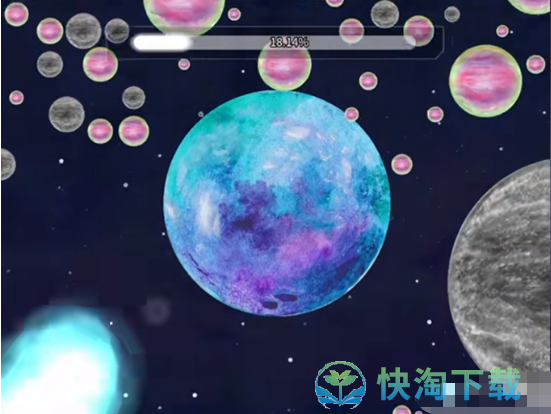 《流浪小星球》地球通关攻略