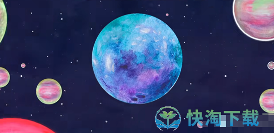 《流浪小星球》木星通关攻略