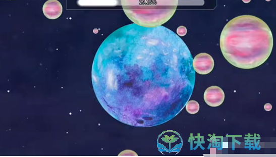 《流浪小星球》水星通关攻略