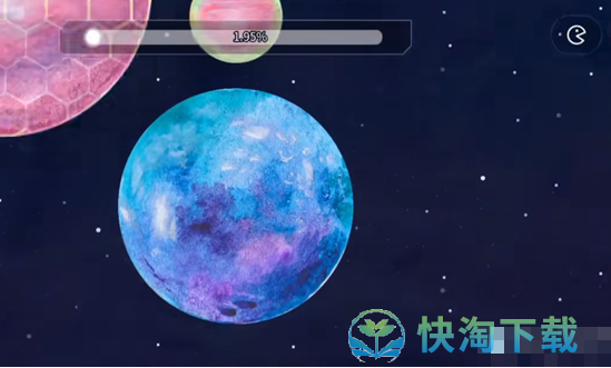 《流浪小星球》太阳通关攻略