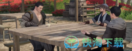 《逆水寒》案件推理顺序介绍