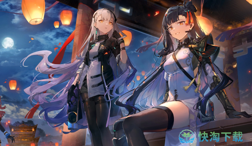 《少女前线2追放》自动战斗解锁方法