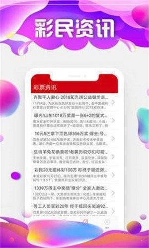 中国3d福利彩票截图(2)