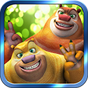 熊出没之极限弹射