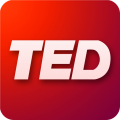TED视频中英文双字幕