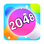 2048碰碰球