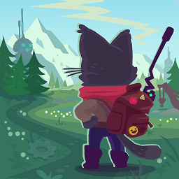 机器人世界无限资源