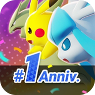 宝可梦大集结兑换码