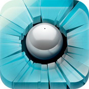 Smash hit无限弹珠版