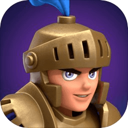 疯狂骑士团无限钻石金币版