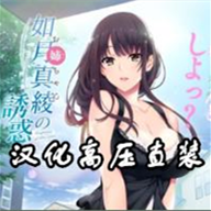 如月真绫的指导全cg