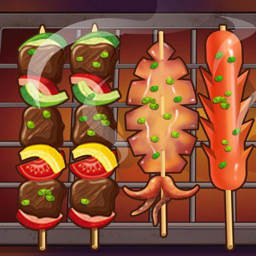 我的大排档正版