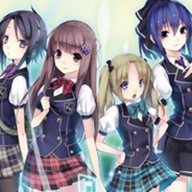 触碰恋曲手机直装版下载