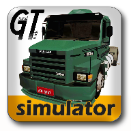 大卡车模拟器无限金币中文版