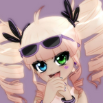 和兔兔子的一天冷狐版