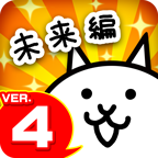 喵星人大战无限罐头可扭蛋版