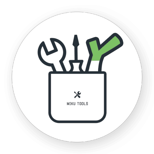 mikutools原神语音合成版