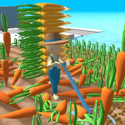 我是农场主正版