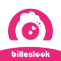 Billeslook