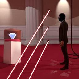 江洋大盗模拟器手机版