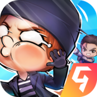 逃跑吧少年九游版