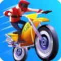 Moto Race Master 3D