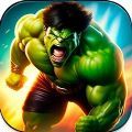 Monster Super Hero Fight