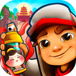 地铁跑酷国际服4.1.1mod版