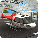 直升飞机拯救模拟器手游