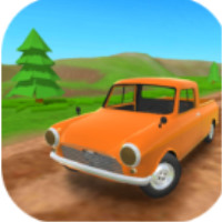 老式皮卡车模拟器内置菜单版