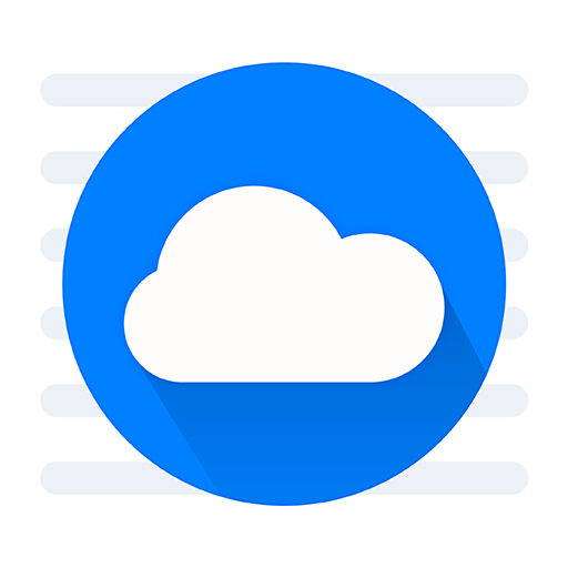 掌中云小说无广告版