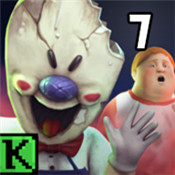 恐怖冰淇淋7加强版