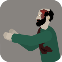 射杀僵尸防御旧版