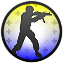 反恐精英起源正版