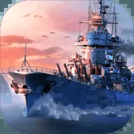 战舰世界闪击战国际服