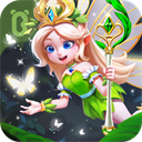 奇妙百变公主内置菜单版