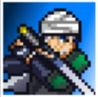 像素火影1.00.40版