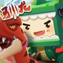 迷你世界先遣服