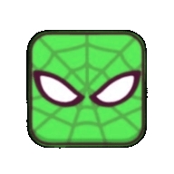 绿蜘蛛