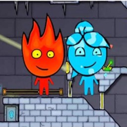 冰火传说基岩版