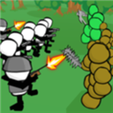 火柴人枪战模拟器3D版