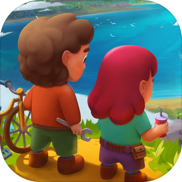 海岛之魂中文版