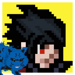 像素火影新引擎unity2024重置版